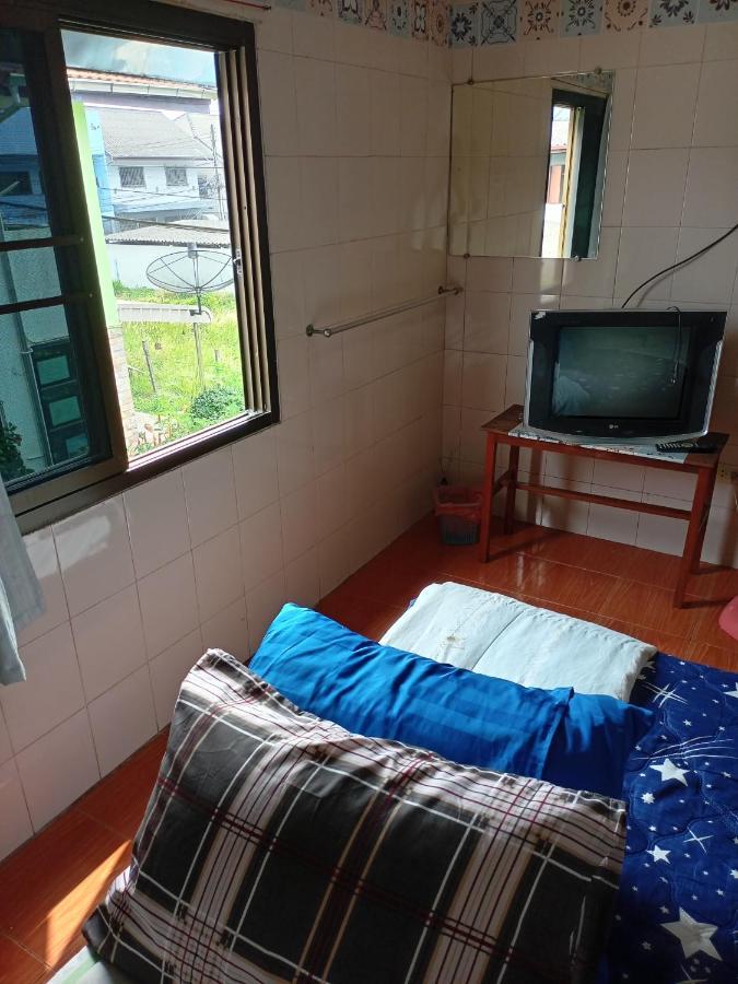 Np Guesthouse Trat Exterior photo