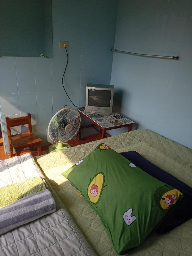 Np Guesthouse Trat Exterior photo