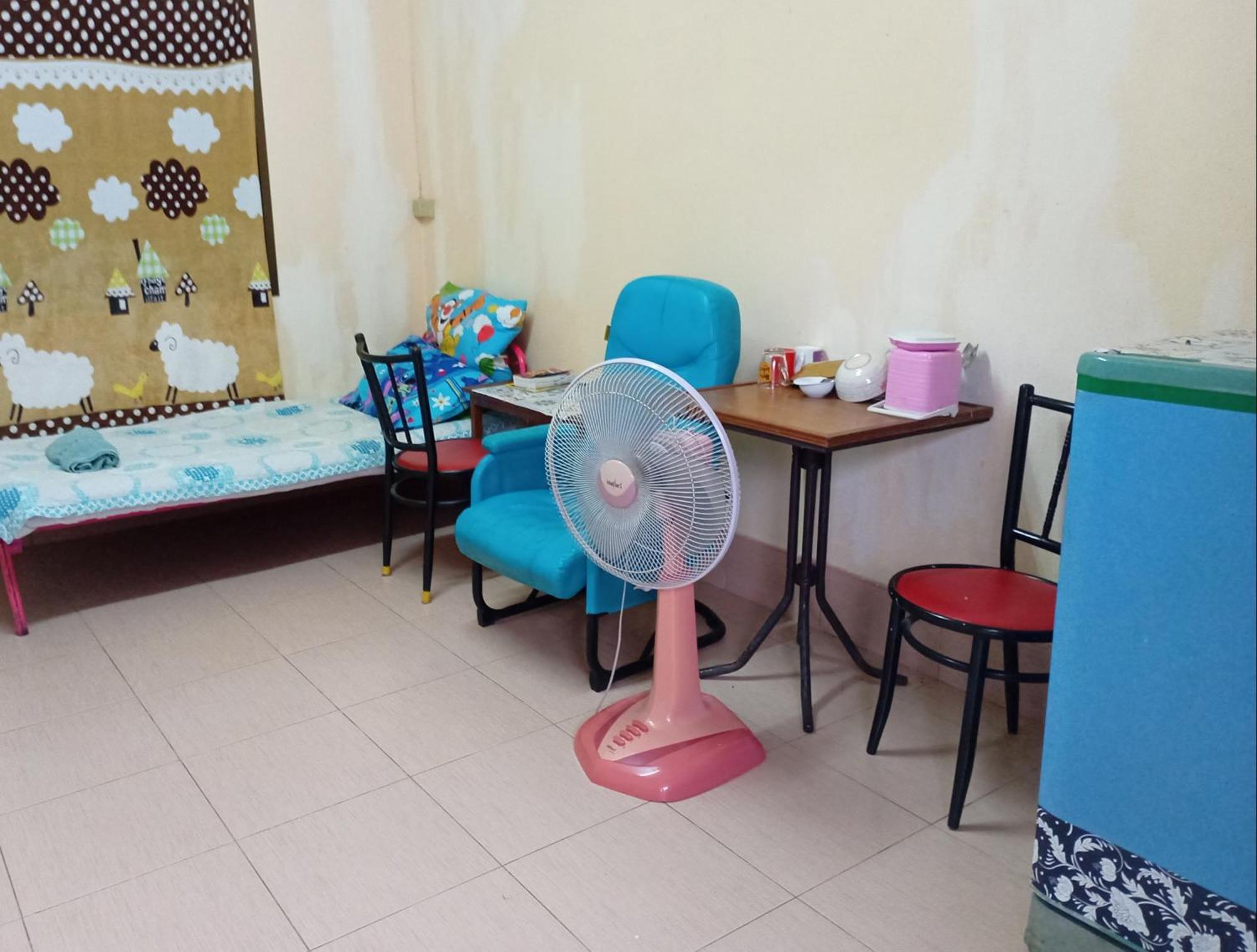 Np Guesthouse Trat Exterior photo